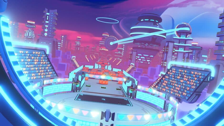 Cosmic Royale screenshot 6