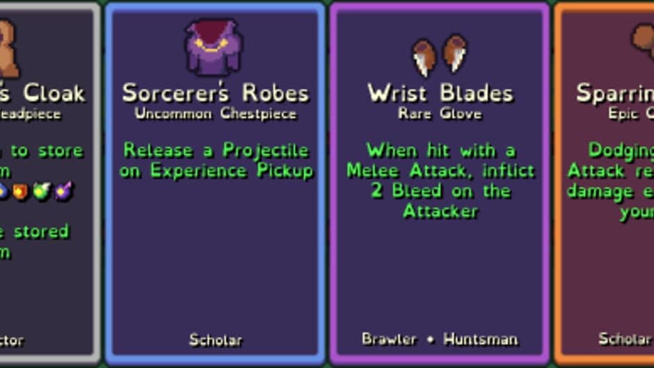 RuneLight screenshot 1