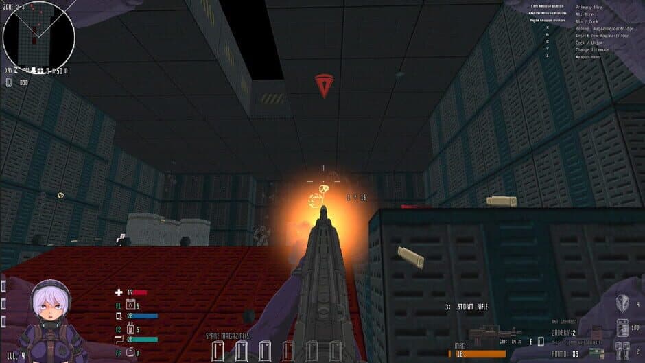 Beyond Citadel screenshot 4
