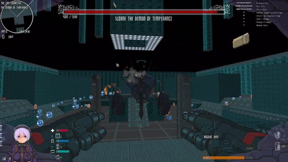 Beyond Citadel screenshot 5