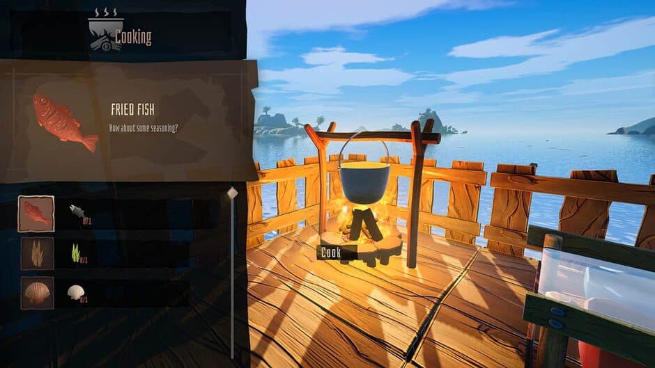 Float Survival Simulator: Ocean Survivor screenshot 4