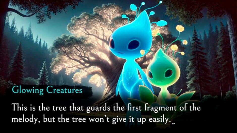 Flower Power: The Adventures of Magical Plants screenshot 6