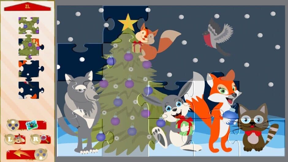 Games Advent Calendar 2024 Bundle screenshot 2