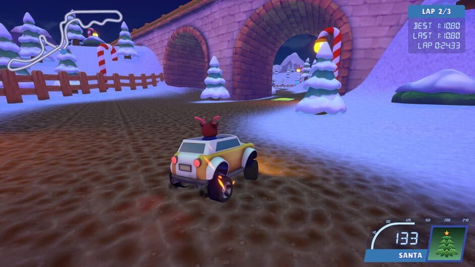 Games Advent Calendar 2024 Bundle screenshot 4