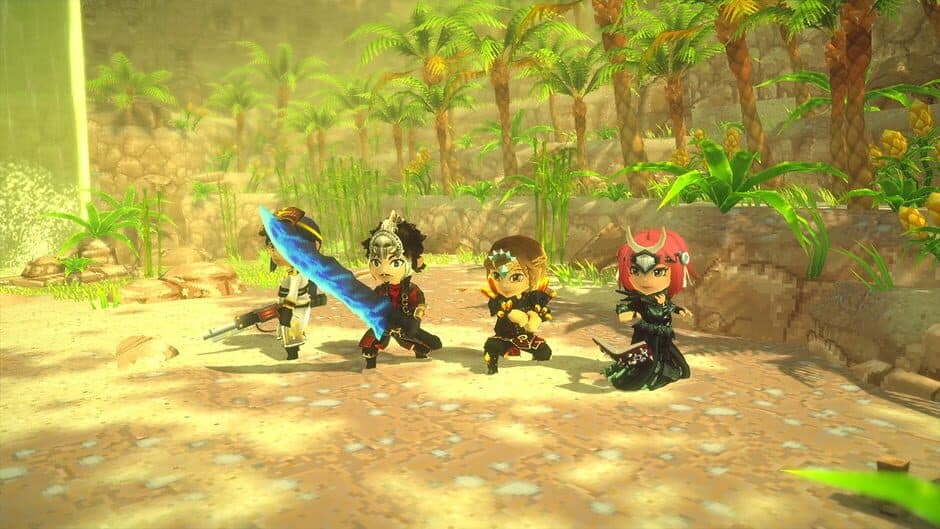 Hidden Gems Collection: 3 in 1 screenshot 4