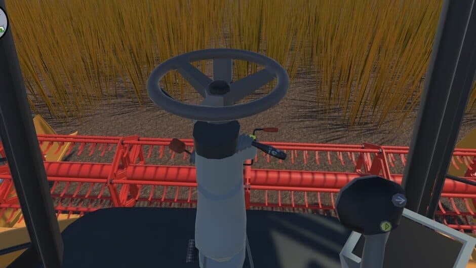 Farming Harvester Simulator 2025: Deluxe Edition screenshot 2