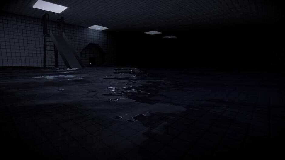 Abyss: Backrooms Pools Horror screenshot 5