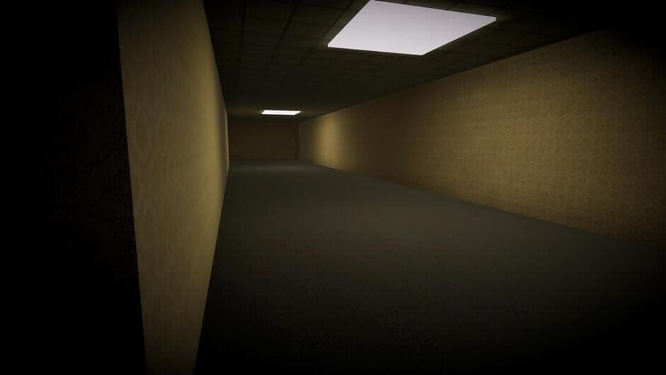 Abyss: Backrooms Pools Horror screenshot 6