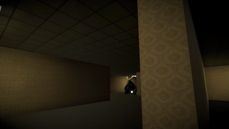 Abyss: Backrooms Pools Horror screenshot 4