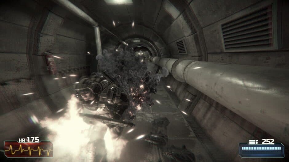 Ironfall Invasion screenshot 4