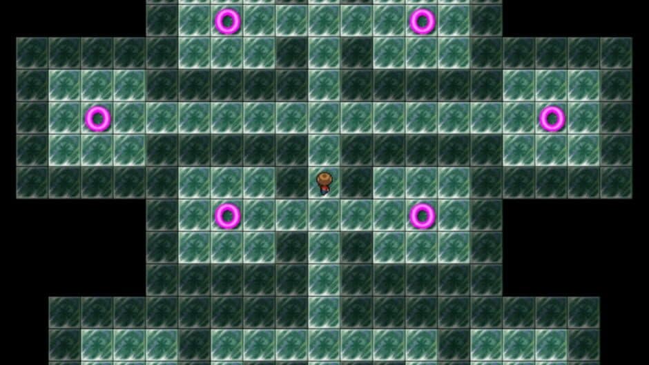 Omega No Sunshine 2 screenshot 6