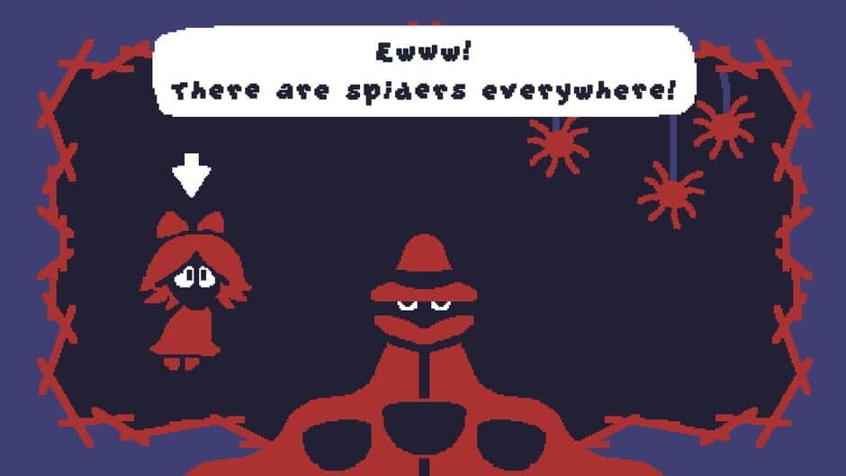 The Pocket Master screenshot 1