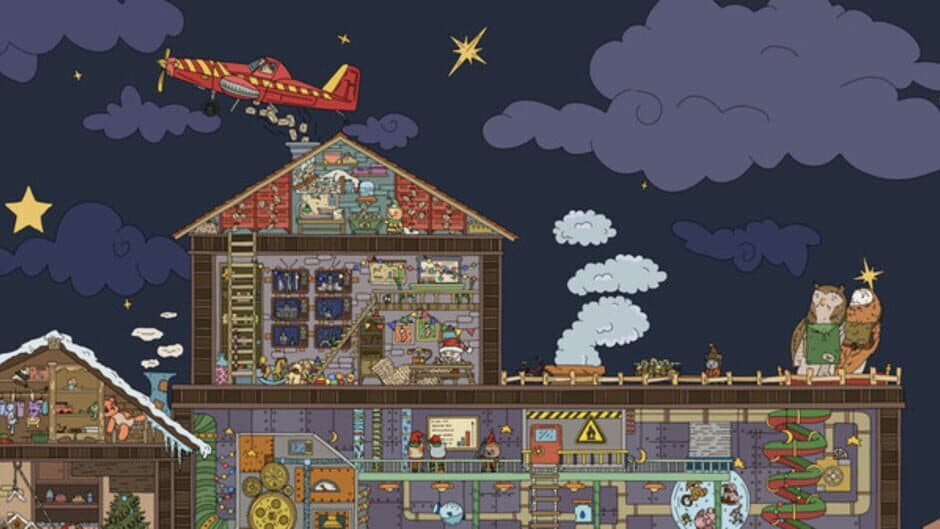 Find All: Christmas screenshot 4