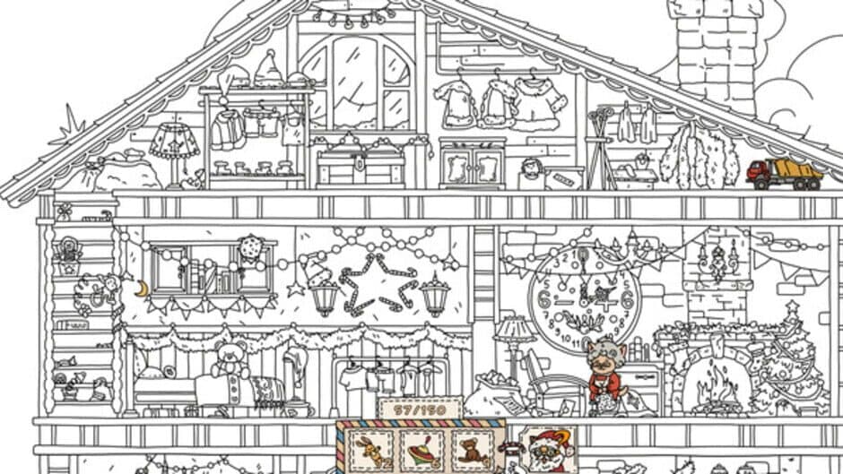 Find All: Christmas screenshot 6