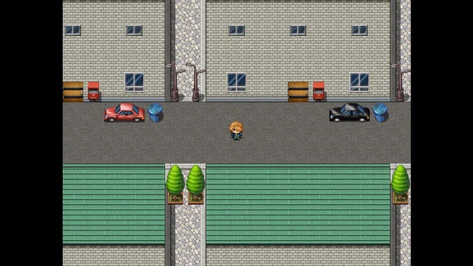 Drug Story: The First Chapters screenshot 1