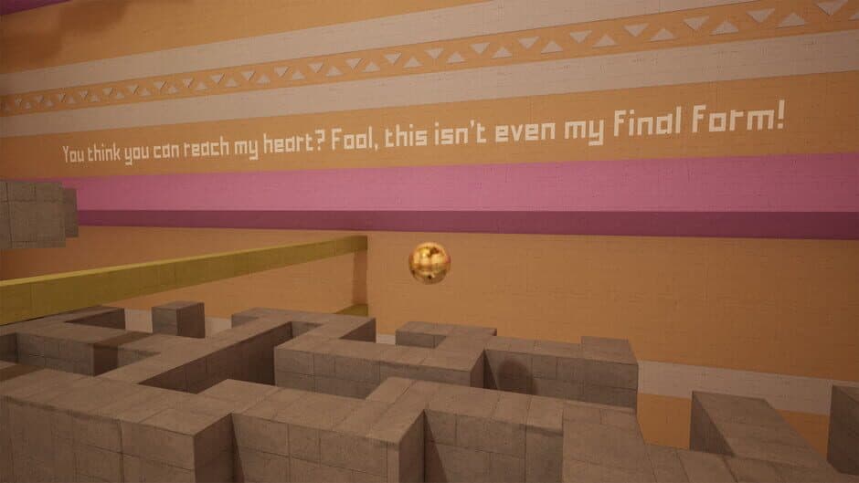 A Tower's Will screenshot 5