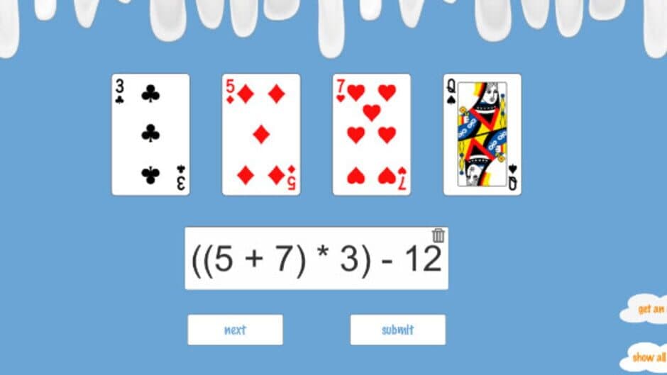 Poisonous Abyss screenshot 3