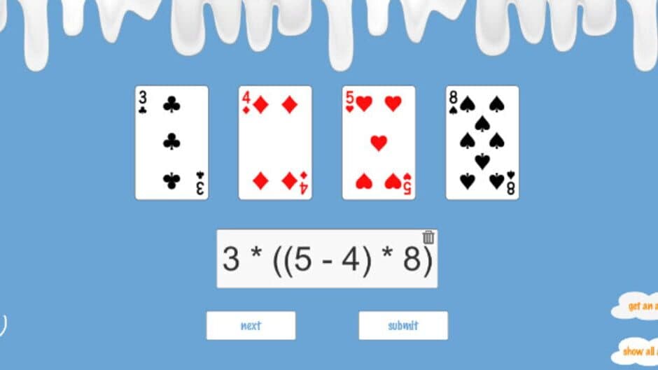 Poisonous Abyss screenshot 4