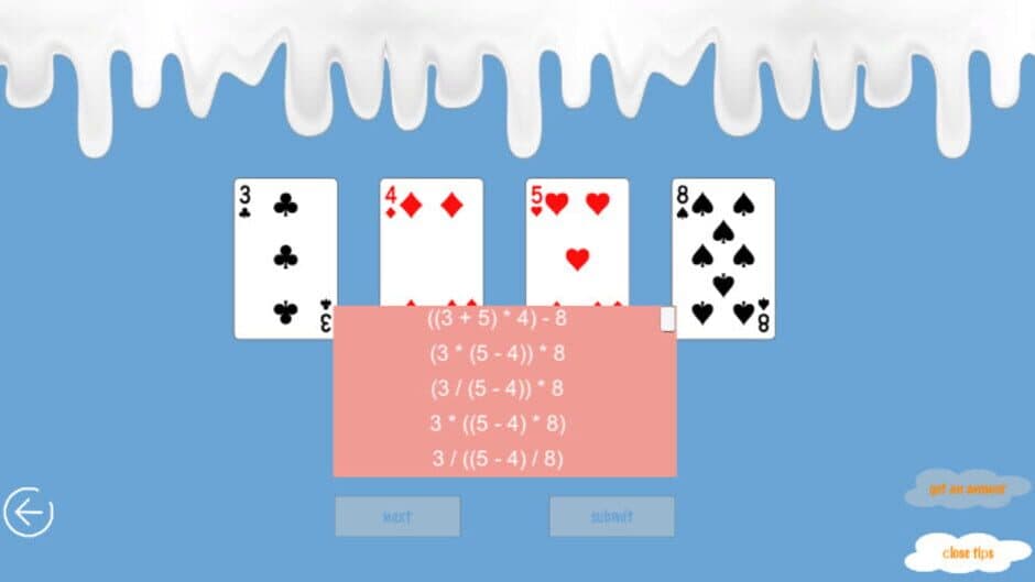 Poisonous Abyss screenshot 5