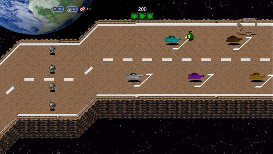 Vagnerun screenshot 6