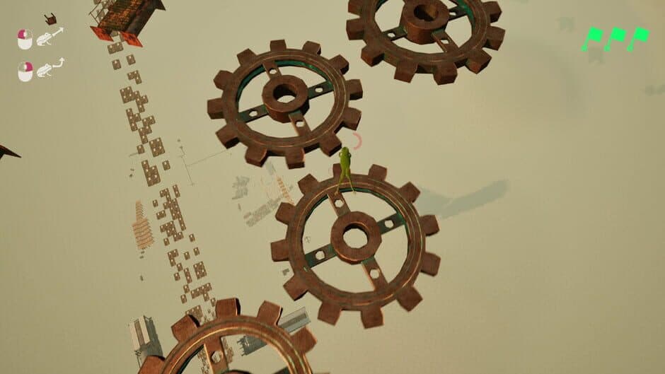 Stick Tongue screenshot 1