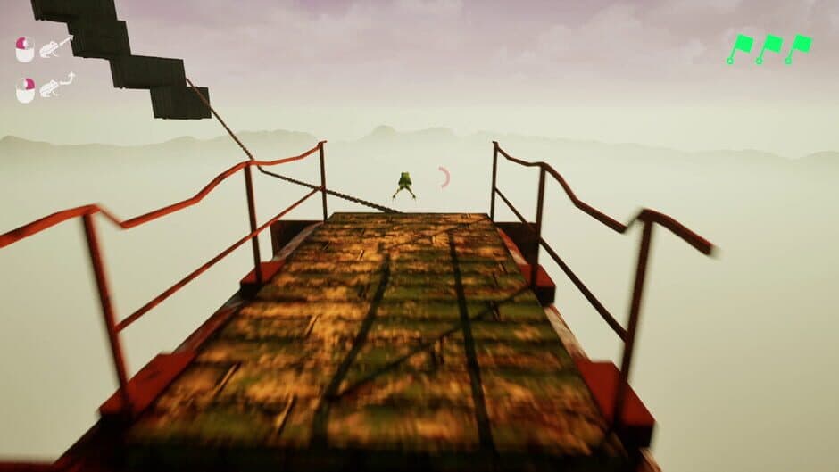 Stick Tongue screenshot 4