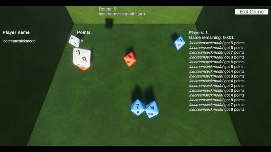 Streamer Mini Games Collection screenshot 2