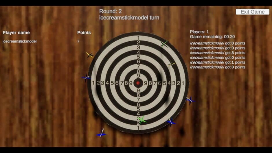 Streamer Mini Games Collection screenshot 3