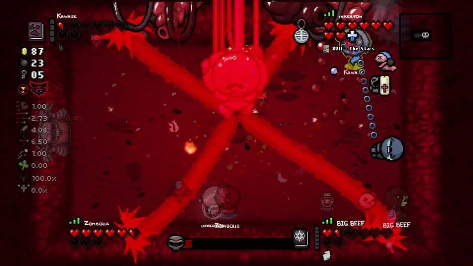 The Binding of Isaac: Repentance+ screenshot 4