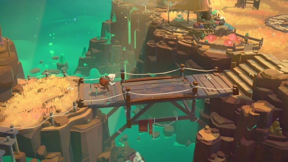 Moonlighter 2: The Endless Vault screenshot 2