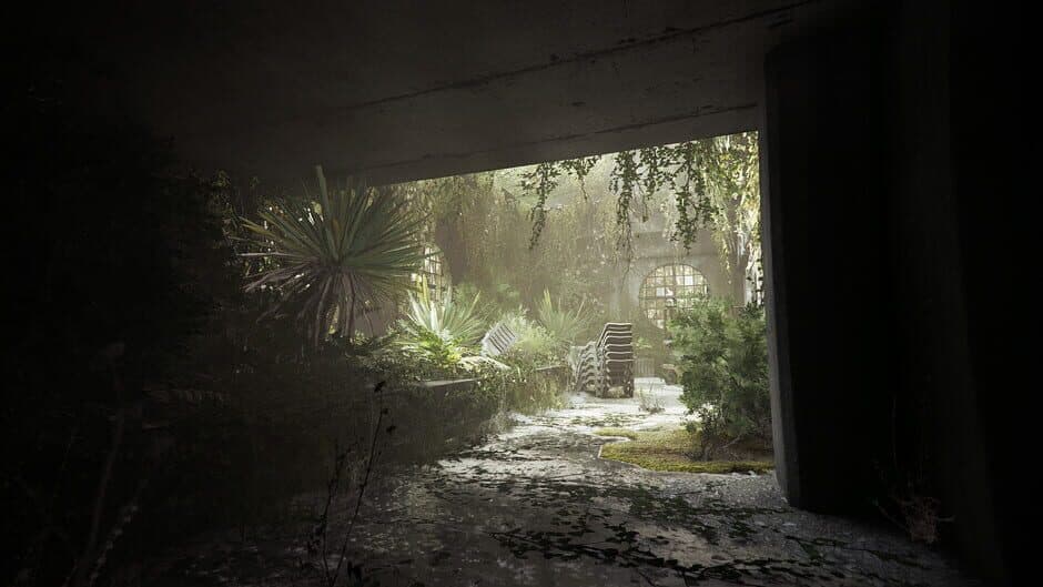 Ready or Not: Dark Waters screenshot 1