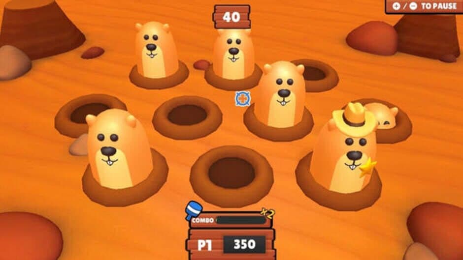 Boardwalk Arcade 2 screenshot 2