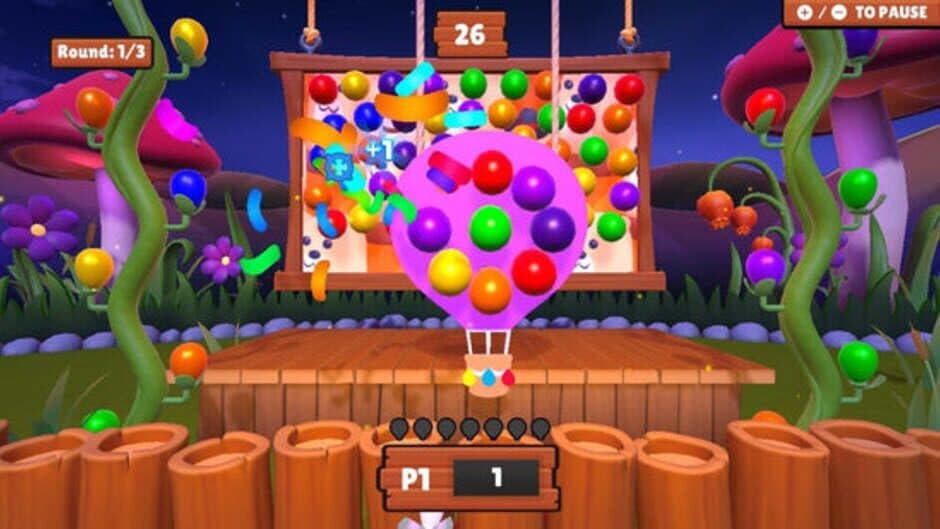 Boardwalk Arcade 2 screenshot 4