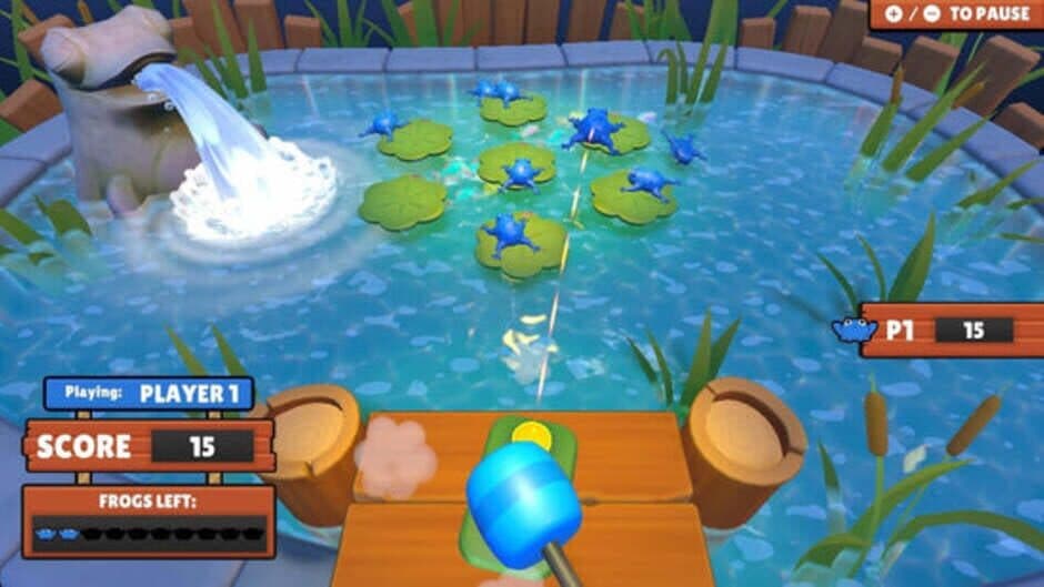 Boardwalk Arcade 2 screenshot 5