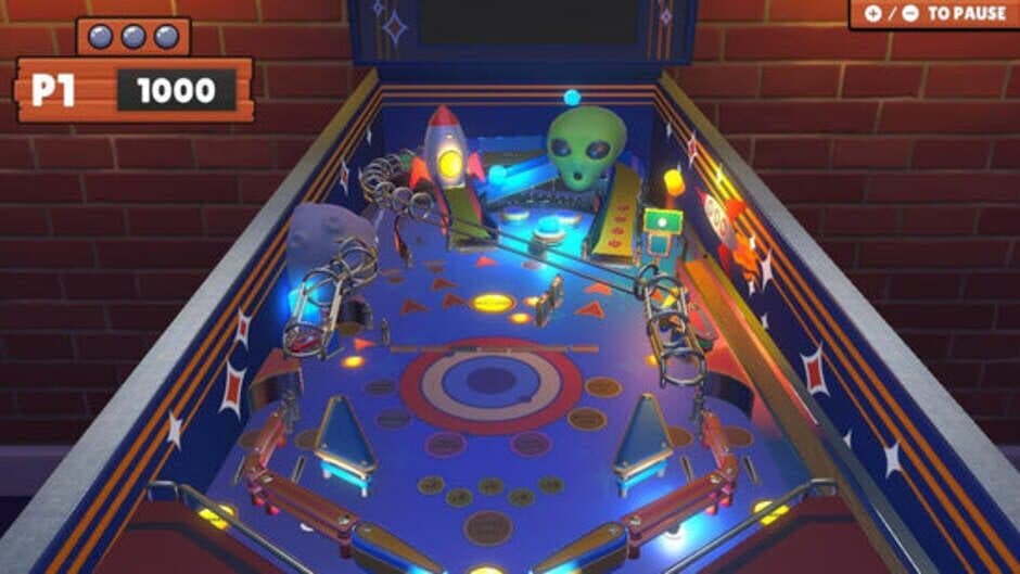 Boardwalk Arcade 2 screenshot 6