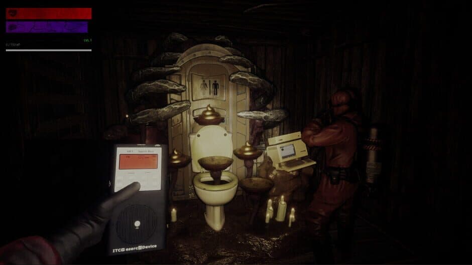 Containment Corp, Inc. screenshot 4