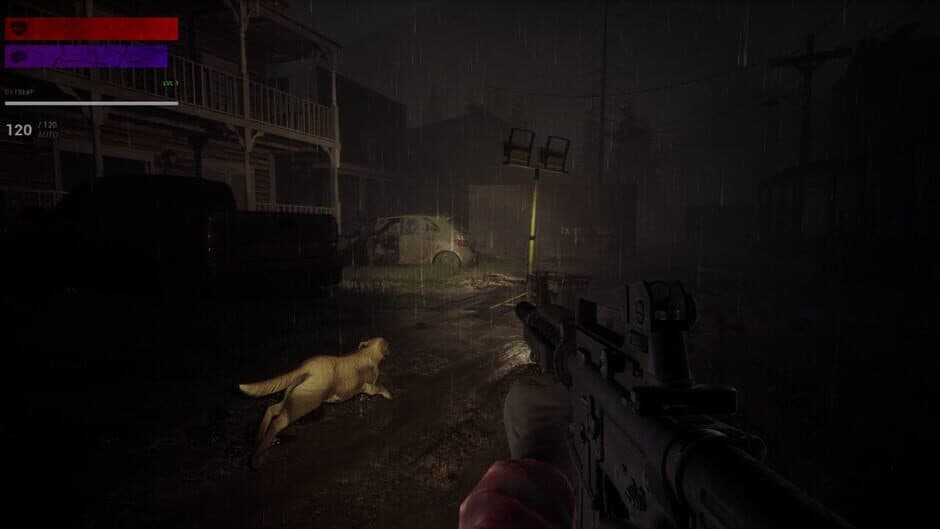 Containment Corp, Inc. screenshot 6