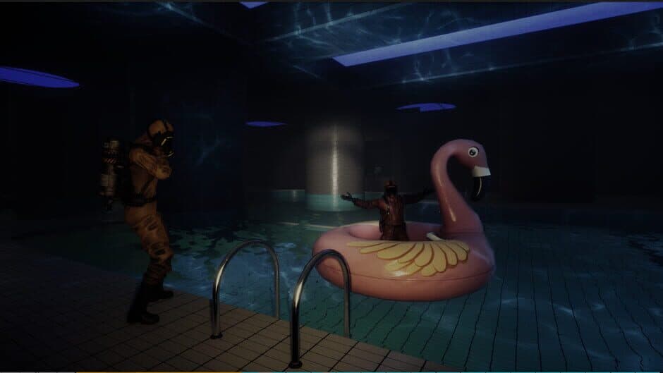 Containment Corp, Inc. screenshot 1