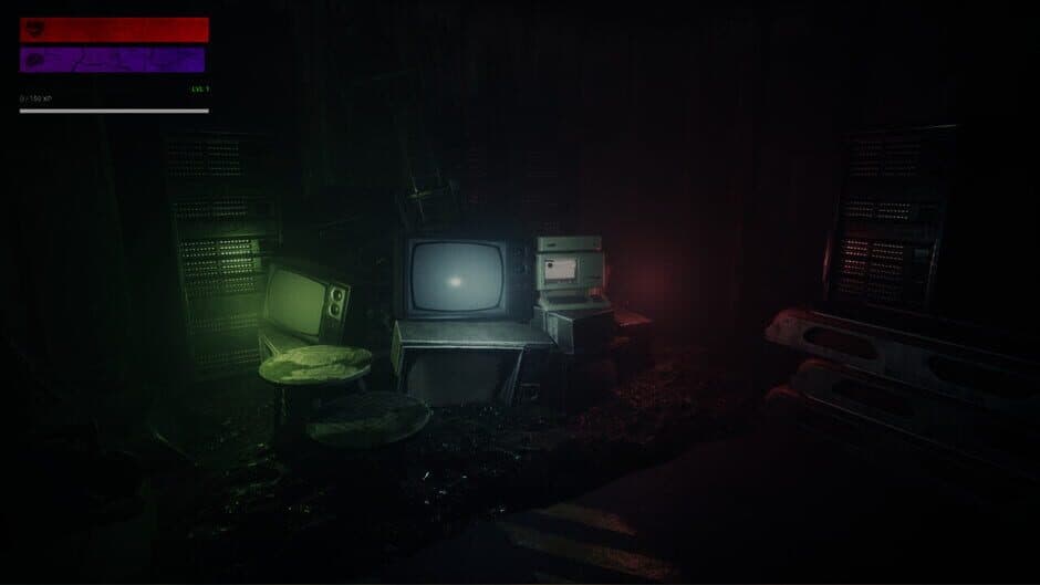 Containment Corp, Inc. screenshot 3