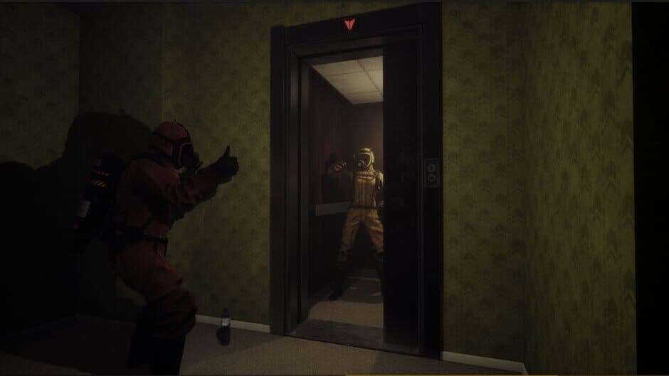 Containment Corp, Inc. screenshot 2