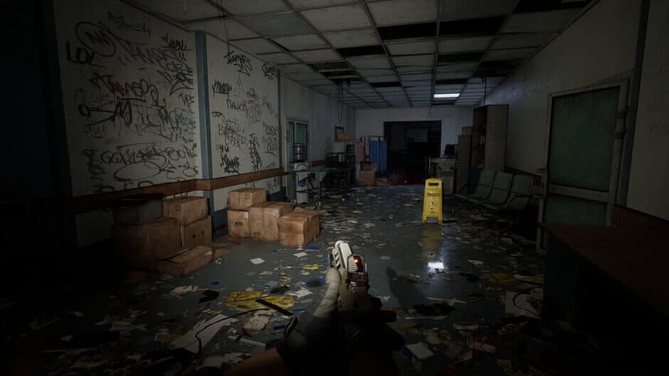 Menticide screenshot 1