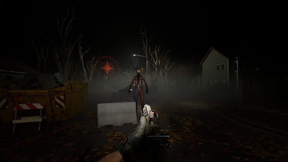 Menticide screenshot 3