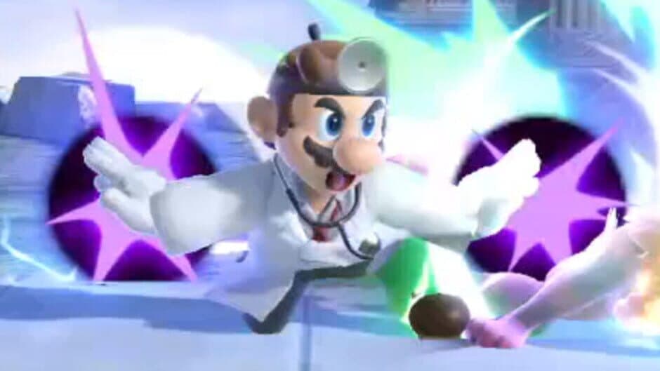 Dr. Mario Decloned screenshot 1