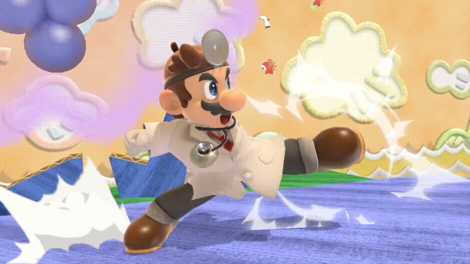 Dr. Mario Decloned screenshot 3