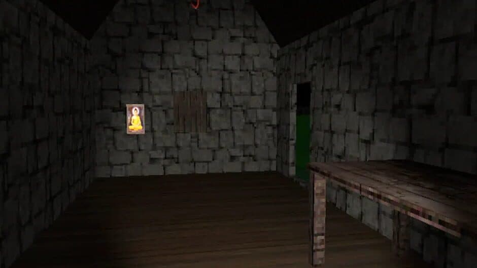 Slendrina screenshot 1