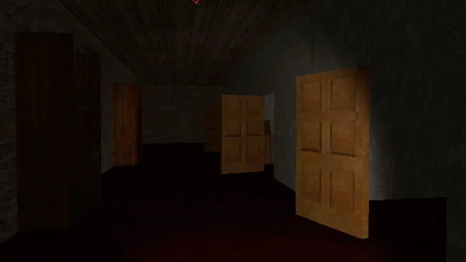 Slendrina screenshot 5