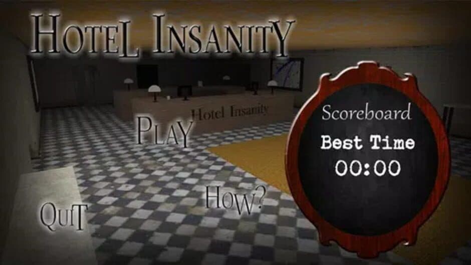 Hotel Insanity screenshot 2