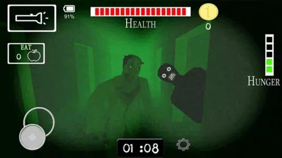 Hotel Insanity screenshot 3