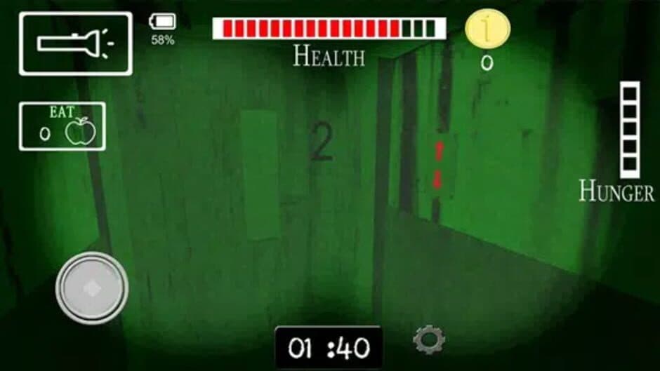 Hotel Insanity screenshot 6