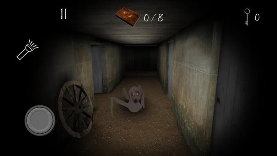 Slendrina: The Cellar 2 screenshot 4